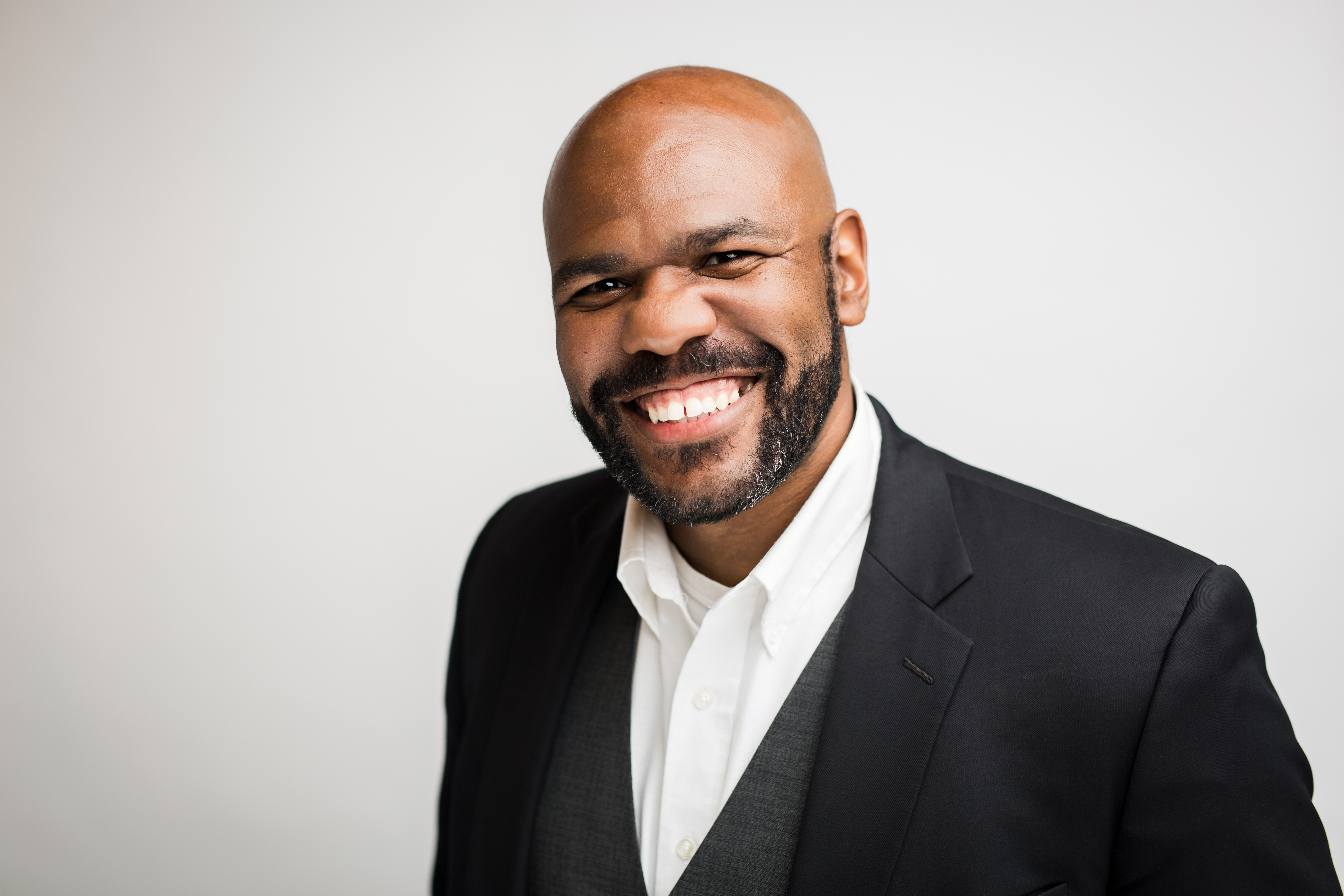 Aarron Wilburn, CEO and Founder of AB Moving and Delivery